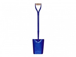 Faithfull All Steel Shovel Taper 2MYD £23.99